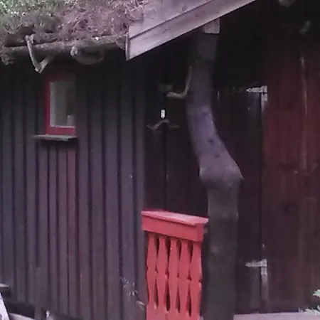 Prázdninový dům - Nordmarka Surnadal