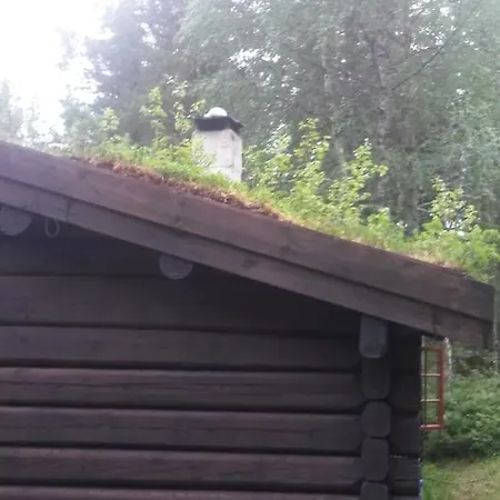 Holiday home - Nordmarka Surnadal