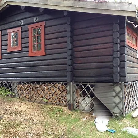 Holiday home - Nordmarka