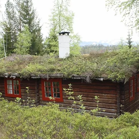 - Nordmarka Surnadal