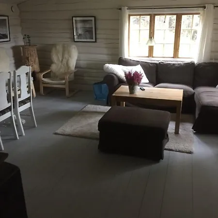 Holiday home - Nordmarka Surnadal