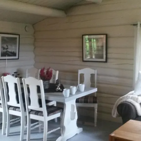 - Nordmarka Holiday home Surnadal