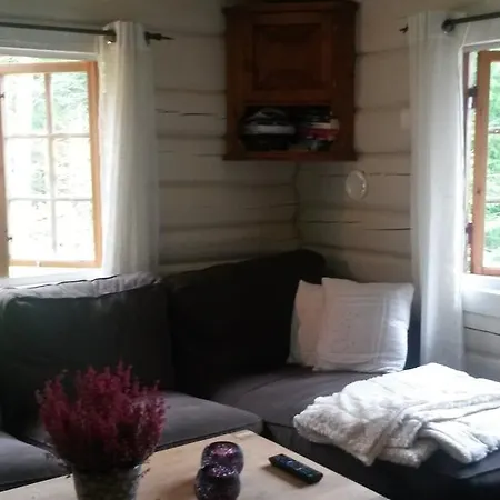 - Nordmarka